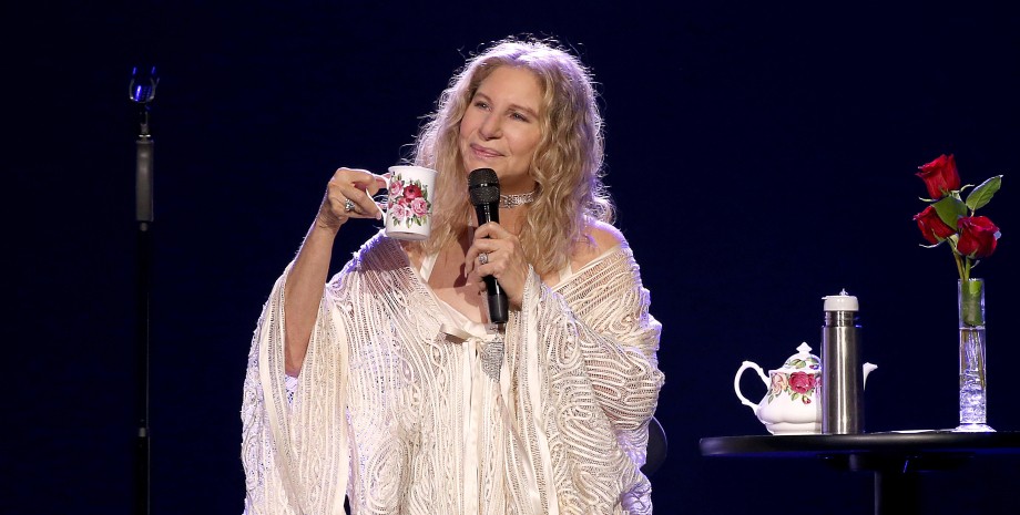 Барбра Стрейзанд мемуары Барбры Стрейзанд, юный король чарльз, дружба с королем, мемуары знаменитоти