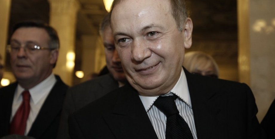 Юрий Иванющенко / Фото: tsn.ua