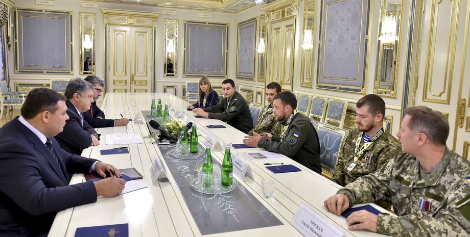 Фото: president.gov.ua