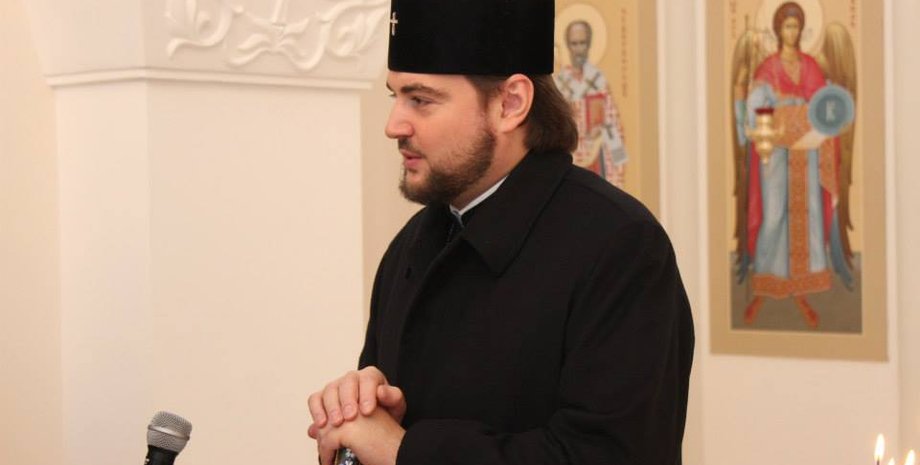 Фото: facebook/oleksandr.drabinko