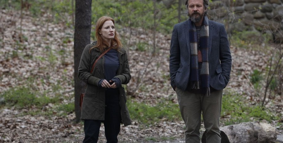 Рецензія на фільм "Пам'ять кохання"