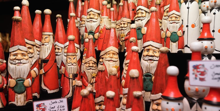 Фото: Getty Images