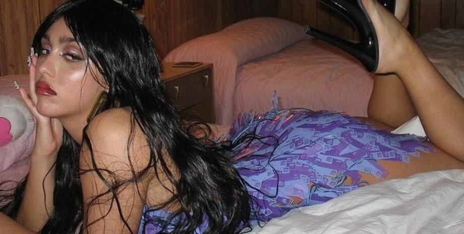 Лурдес Леон, дочь Мадонны