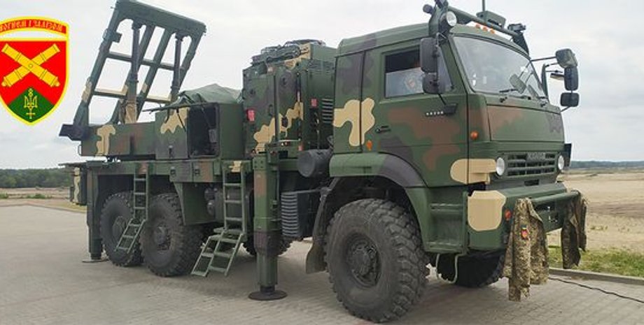 Турецкие РСЗО Roketsan