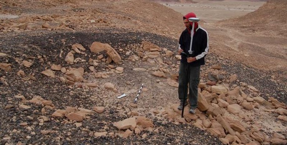 исследования, окружающая среда, Соломон, рудники, медь, металлургия, металлообработка, свинец, загрязнение, ученые, Тимна, экология