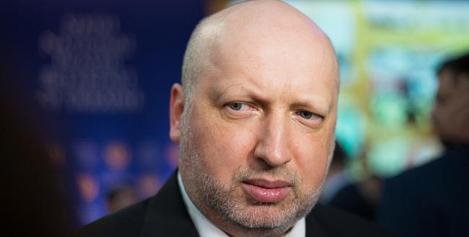 Александр Турчинов / Фото: РБК-Украина