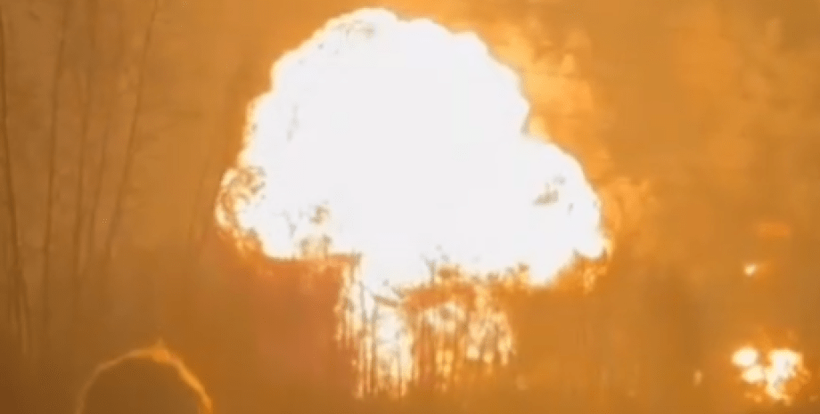 Атака БПЛА Атака, РФ, БПЛА