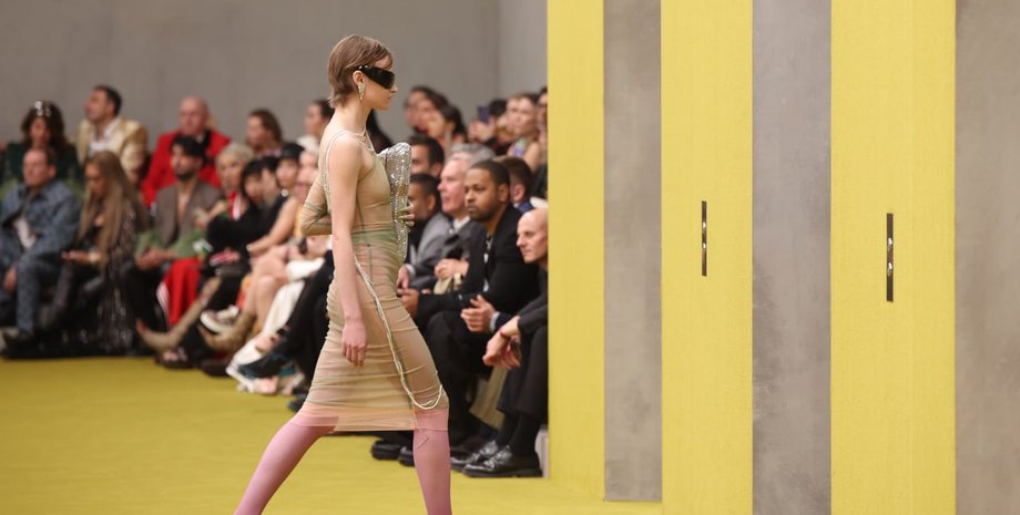 Модные тренды обуви на осень 2023 фото