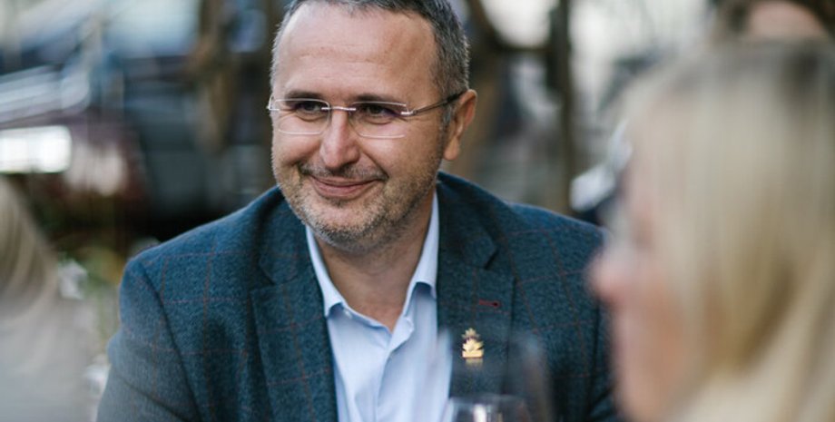 Тарас Думич, адвокат, адвокатура, скандал