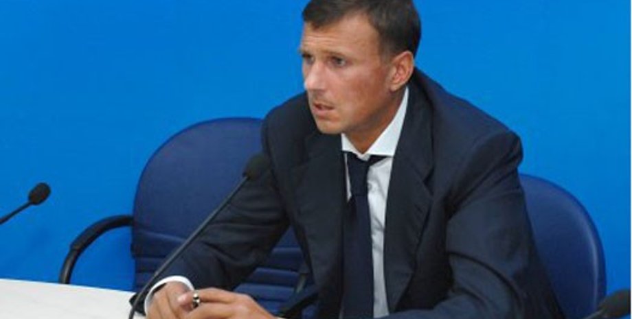 Сергей Бондарчук / Фото: ukrspetsexport.com