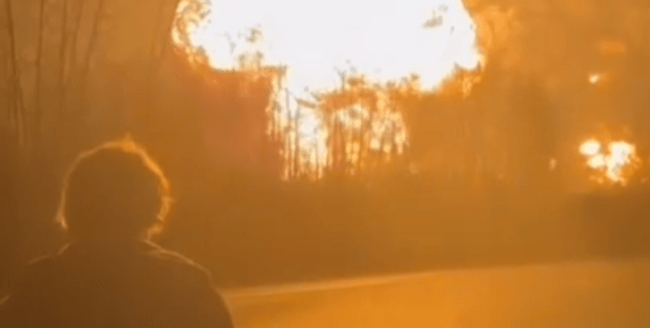 Атака, РФ, БПЛА