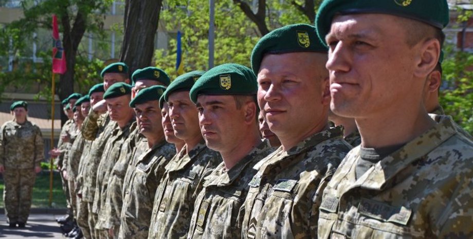 Фото: Вячеслав Гусаков / УНИАН