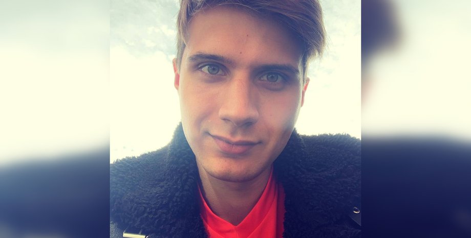 Илья Ганцевский, крымчанин сбежал от ФСБ, дикредитация армии, побег из-за под ареста, домашний арест, антивоенные высказывания