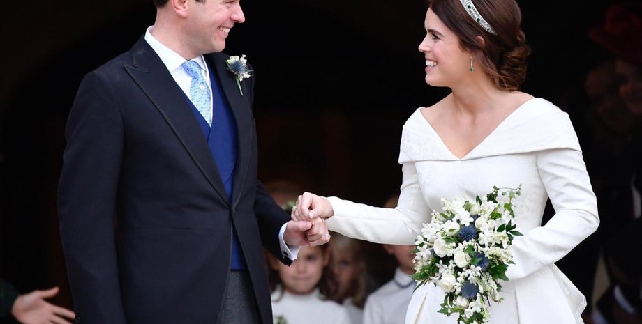 Фото: Twitter  The Royal Family