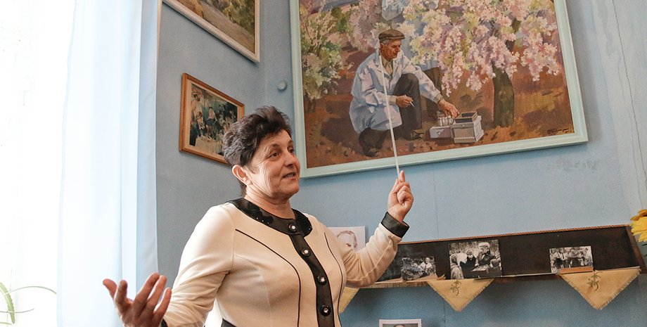 Фото: Алексей Арунян