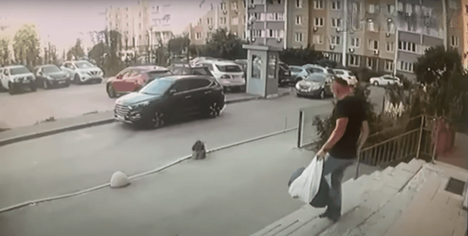 Полковника СБУ Воронича убили найманці, за якими стоїть ФСБ та російські нацисти, написало The Guardian