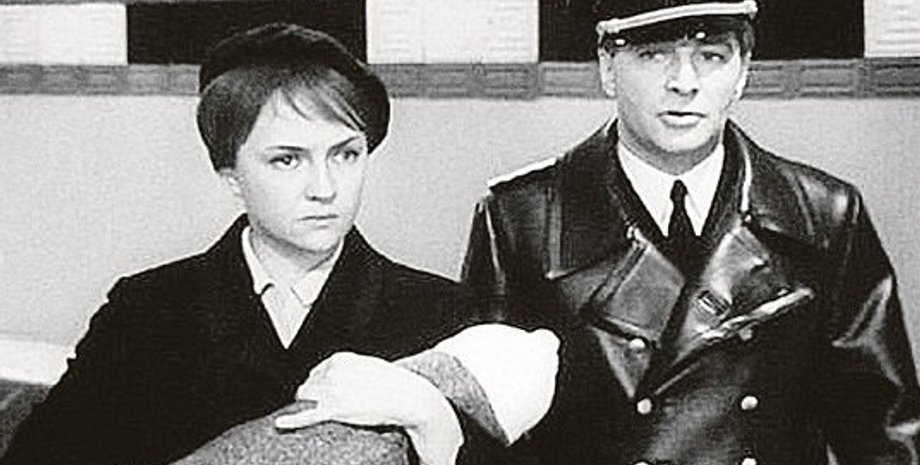 екатерина градова, актриса, семнадцать мгновений весны, советское кино, умер актер, умерла артистка