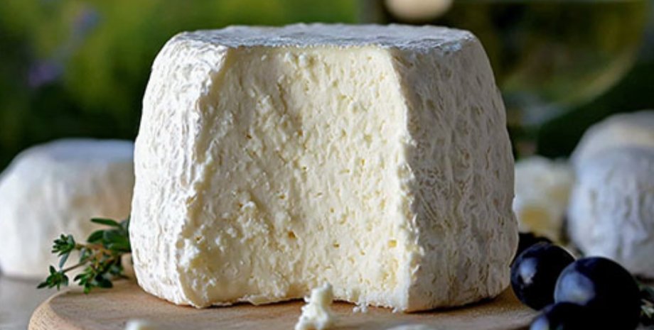 Сыр Пуле самый дорогой сыр в мире