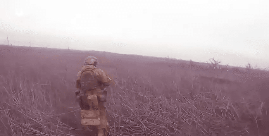 ССО, ССО ВСУ, ВСУ, воин ВСУ, защитник Украины