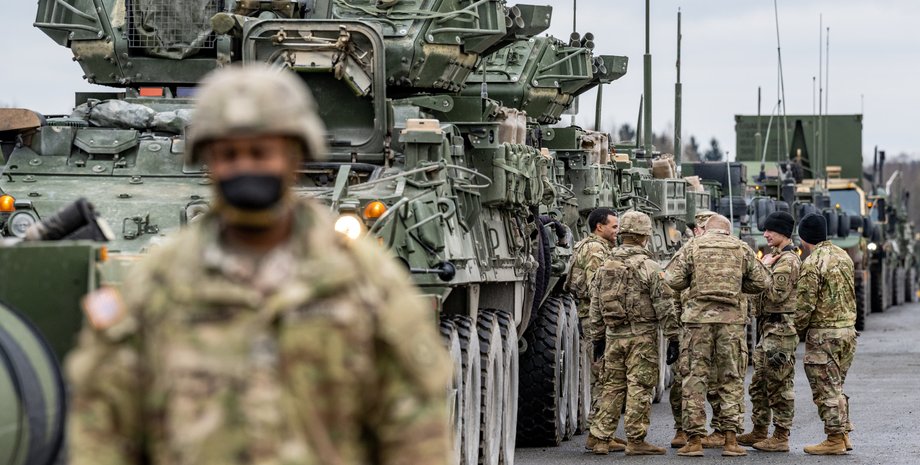 США, американские военные, Пентагон, Израиль, война в Израиле, ЦАХАЛ, Белый дом, Джо Байден