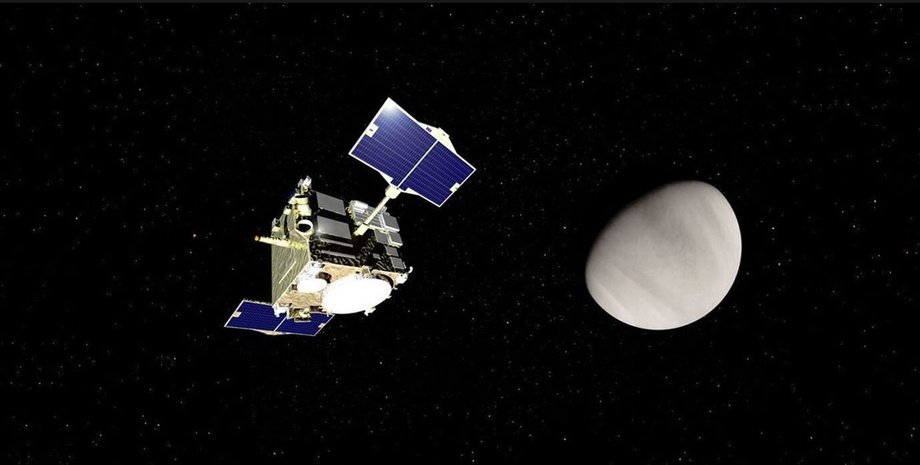 Акацуки Венера