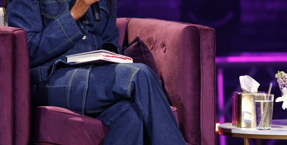 Мишель Обама