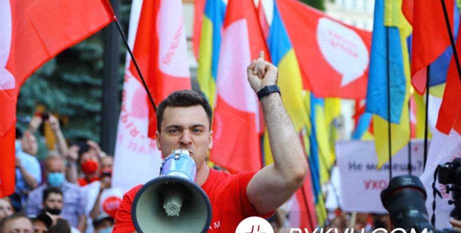 Фото: Букви