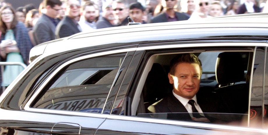 Джереми Реннер / Фото: flickr.com/photos/j_jacks1985