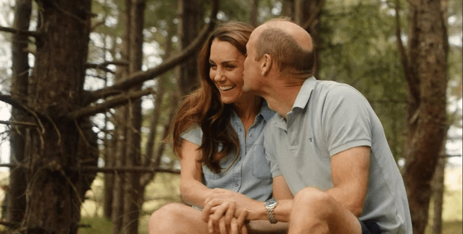 Принц Уильям и Кейт Миддлтон не смогут постоянно жить в Forest Lodge