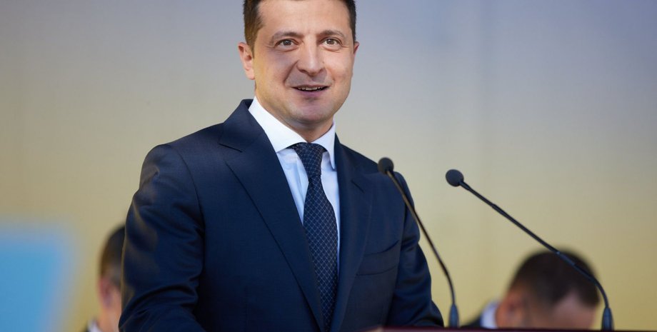 Фото: Владимир Зеленский / Facebook