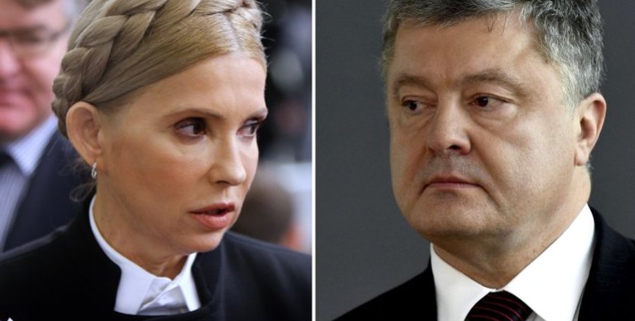 Коллаж: Деловая столица