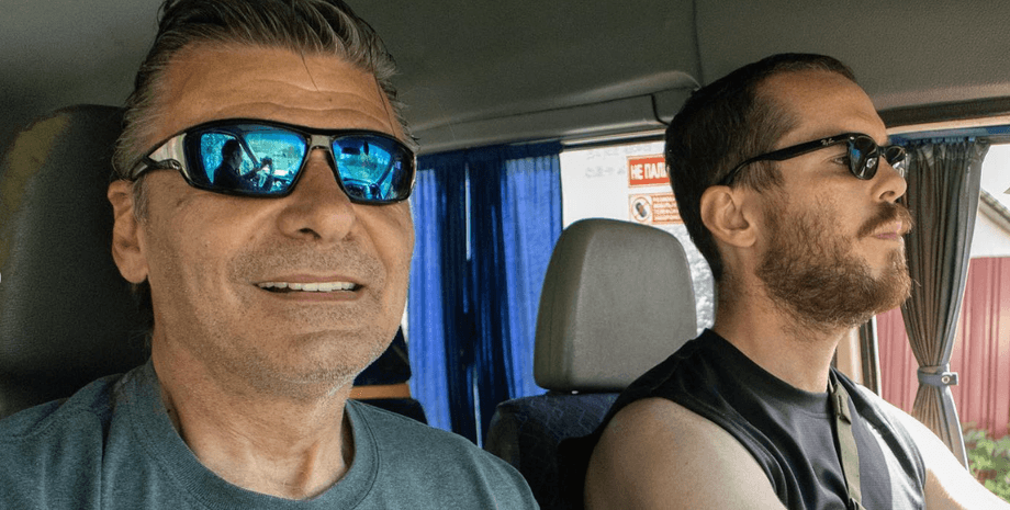 волонтеры погибли, в Донецкой области погибли волонтеры, эмма игуаль и энтони игнат, обстрел в Донецкой области