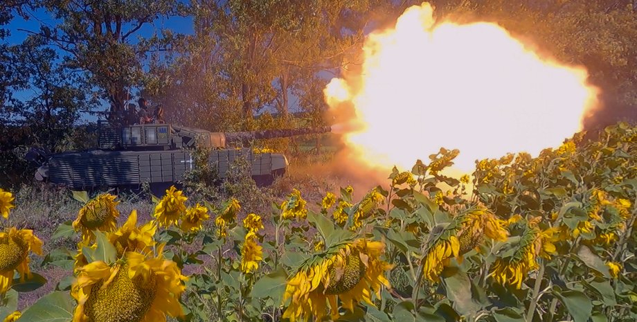 карта боев, война в Украине карта,