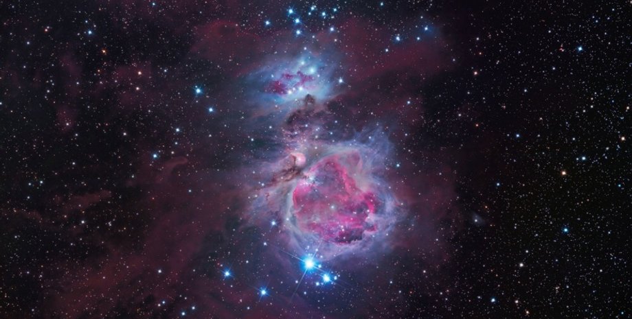 Фото: V-kosmose.com