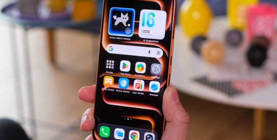 Огляд середньобюджетного смартфона Infinix Note 60 Pro
