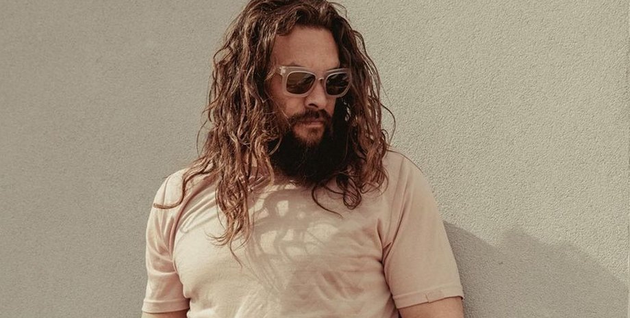 джейсон момоа, аквамен, нове кохання, розлучення з лізою боне, ейса гонсалес