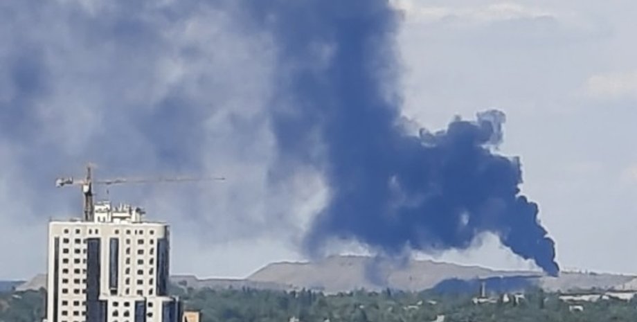 Фото: Facebook/Сергей Голоха