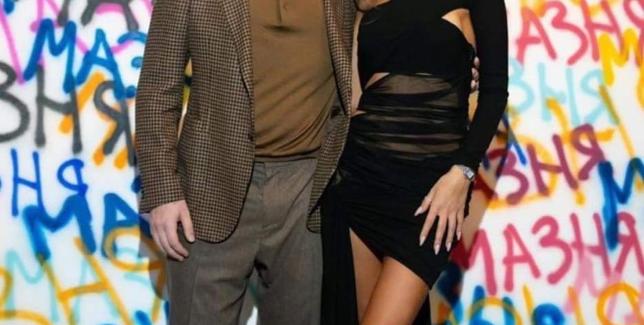 Соня Морозюк