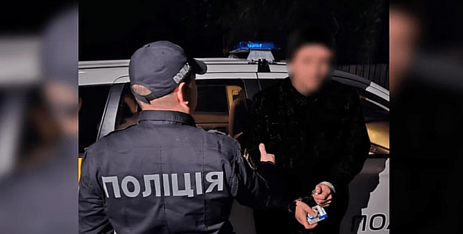 В Черкасской области военного признали виновным в покушении на убийство