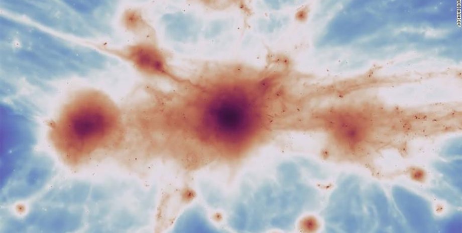 Иллюстрация: Joshua Borrow