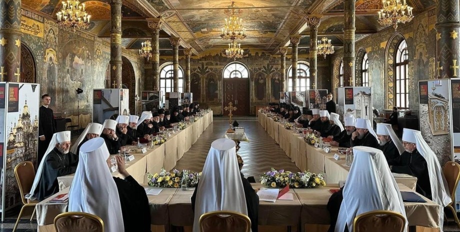 ПЦУ ПЦУ, церква, синод, православна церква, православна церква України