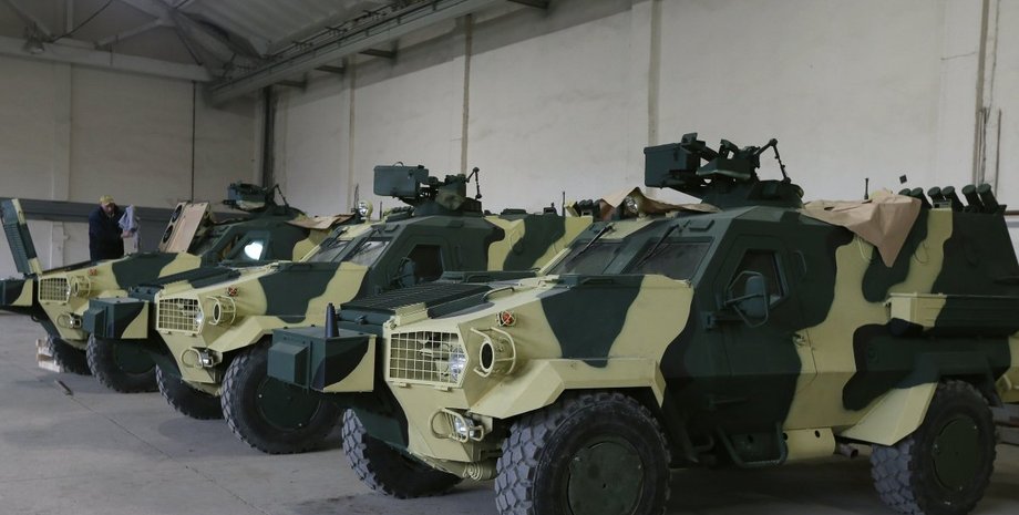 Дозор-Б / Фото: УНИАН