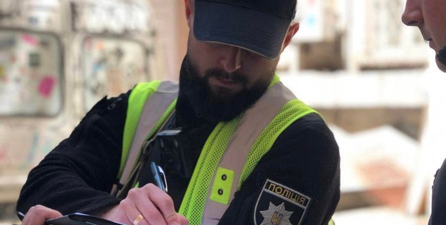 гіпноз, Київська область, фальшиві купюри, обман на гроші, поліція, гіпнотизер, громадянин Росії, жертви гіпнотизера