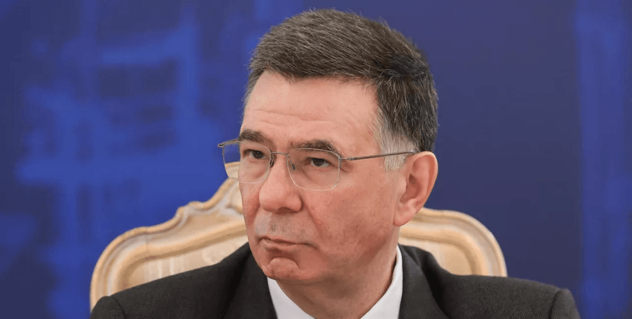 Москва подтвердила приглашение на G20 в США