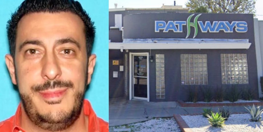 Доктор без лицензии, преступник, фальшивый врач, снимок, суд, Стефан Геворкян, клиника