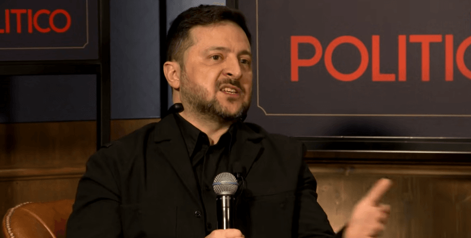 владимир зеленский