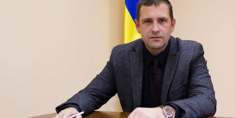 Борис Бабин / Фото с сайта ATR