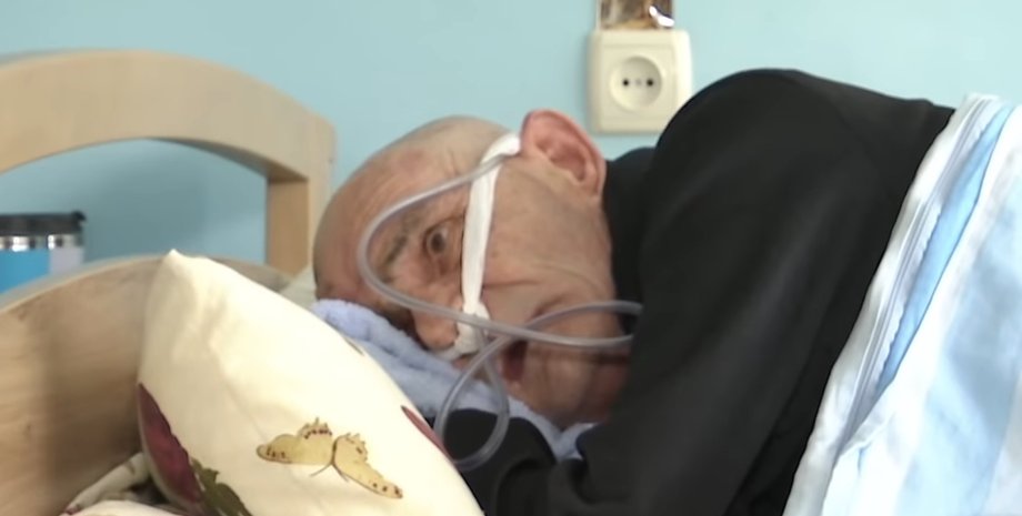 Пациент, Хмельницкий, операция