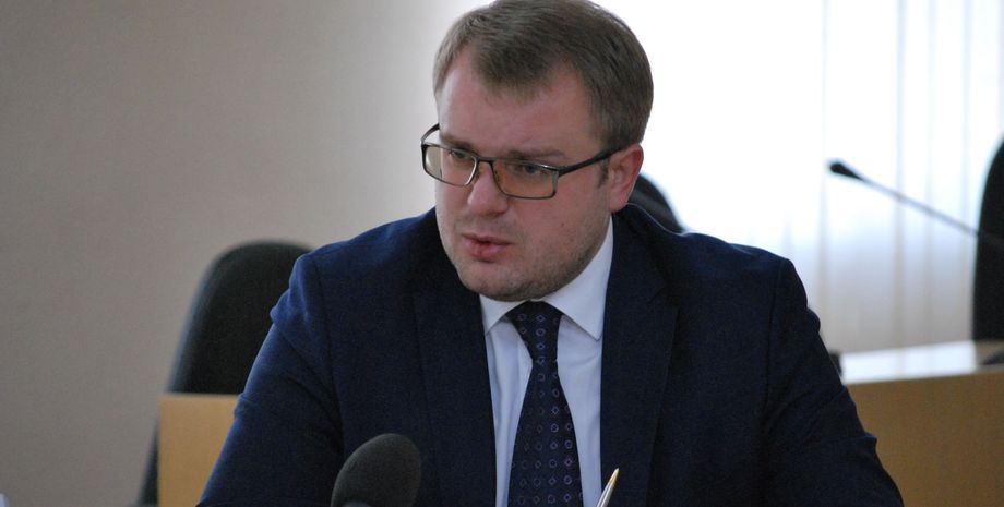 Дмитрий Полонский / Фото: rk.gov.ru