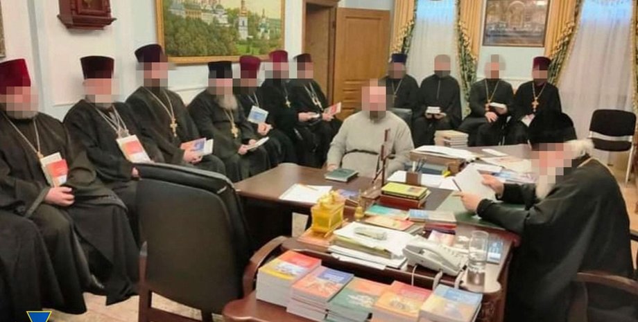 московский патриархат, упц мп, московские священники